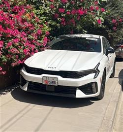كيا K5